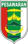 Logo Dinas Perdagangan
